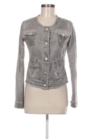 Damenjacke Unbranded, Größe M, Farbe Grau, Preis 15,99 €