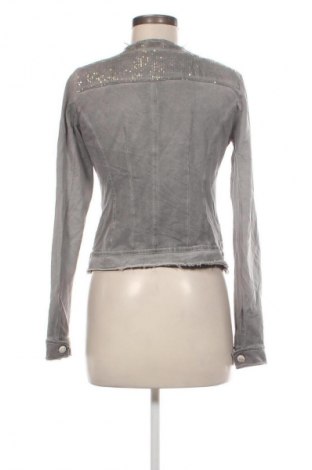 Damenjacke Unbranded, Größe M, Farbe Grau, Preis 15,99 €