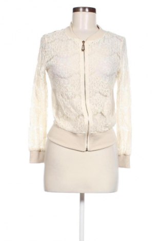 Damenjacke Unbranded, Größe M, Farbe Ecru, Preis € 33,99