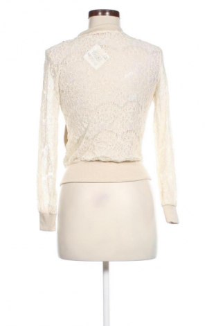 Damenjacke Unbranded, Größe M, Farbe Ecru, Preis € 33,99