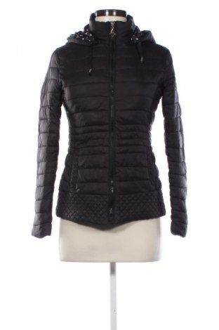 Geacă de femei Unbranded, Mărime M, Culoare Negru, Preț 80,99 Lei