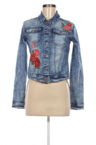 Damenjacke Unbranded, Größe L, Farbe Mehrfarbig, Preis 26,99 €