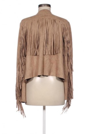 Női dzseki Unbranded, Méret L, Szín Bézs, Ár 10 160 Ft