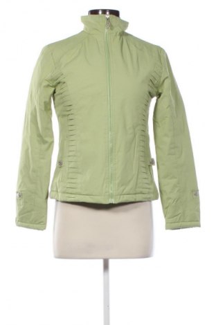 Geacă de femei Unbranded, Mărime S, Culoare Verde, Preț 120,63 Lei