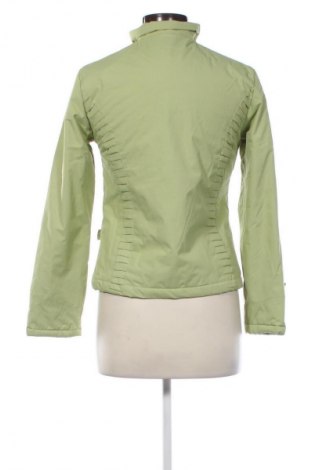 Geacă de femei Unbranded, Mărime S, Culoare Verde, Preț 120,63 Lei