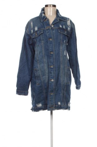 Damenjacke Unbranded, Größe L, Farbe Golden, Preis 26,99 €