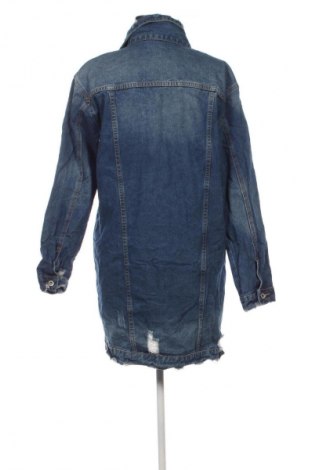 Damenjacke Unbranded, Größe L, Farbe Golden, Preis 26,99 €