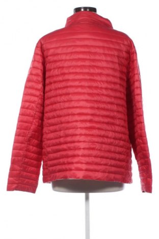 Kurtka damska Unbranded, Rozmiar 4XL, Kolor Czerwony, Cena 112,36 zł