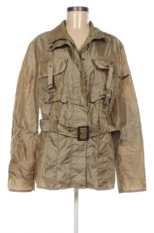 Damenjacke Unbranded, Größe XXL, Farbe Golden, Preis 33,99 €
