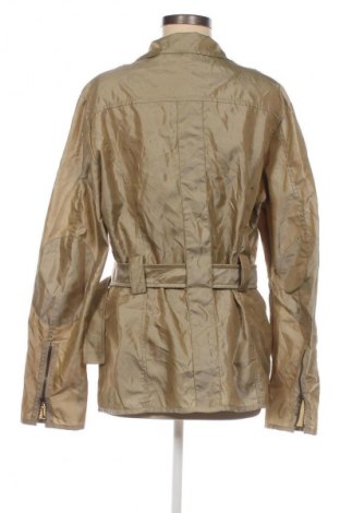 Damenjacke Unbranded, Größe XXL, Farbe Golden, Preis 33,99 €
