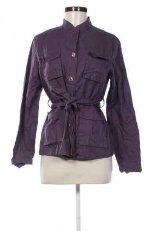 Damenjacke Unbranded, Größe M, Farbe Lila, Preis 24,35 €