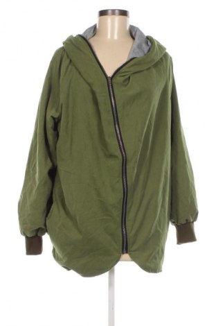 Kurtka damska Unbranded, Rozmiar L, Kolor Zielony, Cena 157,99 zł