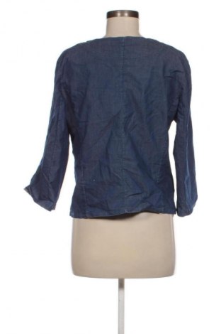 Damenjacke Unbranded, Größe L, Farbe Blau, Preis € 33,99