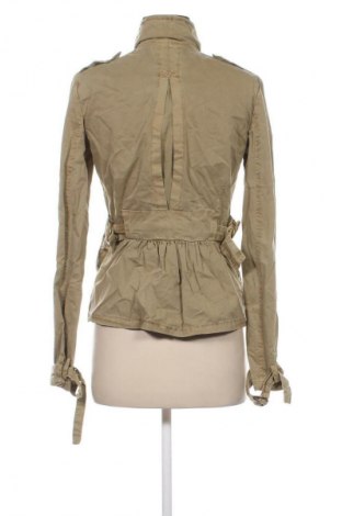 Kurtka damska Unbranded, Rozmiar M, Kolor Zielony, Cena 157,99 zł