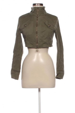 Damenjacke Unbranded, Größe S, Farbe Grün, Preis € 24,47