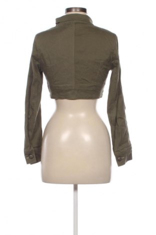 Damenjacke Unbranded, Größe S, Farbe Grün, Preis € 24,47
