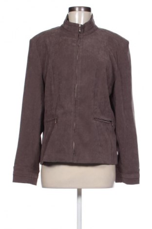 Geacă de femei Unbranded, Mărime XL, Culoare Maro, Preț 130,29 Lei