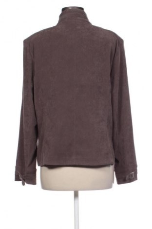 Geacă de femei Unbranded, Mărime XL, Culoare Maro, Preț 130,29 Lei