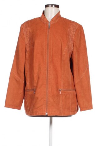 Damenjacke Unbranded, Größe XL, Farbe Orange, Preis 24,00 €