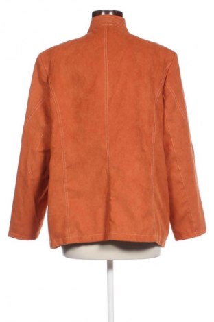 Damenjacke Unbranded, Größe XL, Farbe Orange, Preis 24,00 €