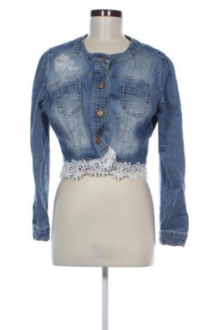 Kurtka damska Unbranded, Rozmiar XL, Kolor Niebieski, Cena 127,99 zł