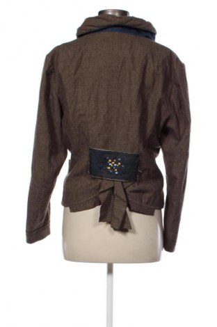 Damenjacke Unbranded, Größe M, Farbe Braun, Preis € 43,49