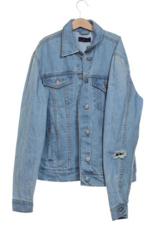 Damenjacke Unbranded, Größe XS, Farbe Blau, Preis € 19,51