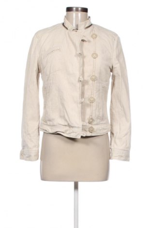 Damenjacke Unbranded, Größe S, Farbe Beige, Preis 24,35 €