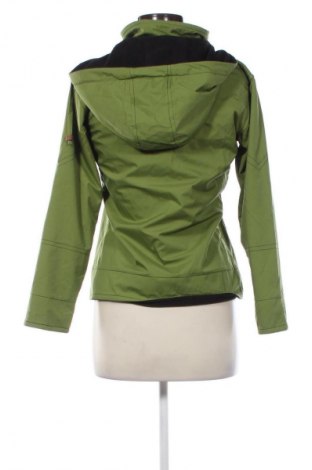 Geacă de femei Unbranded, Mărime S, Culoare Verde, Preț 130,41 Lei