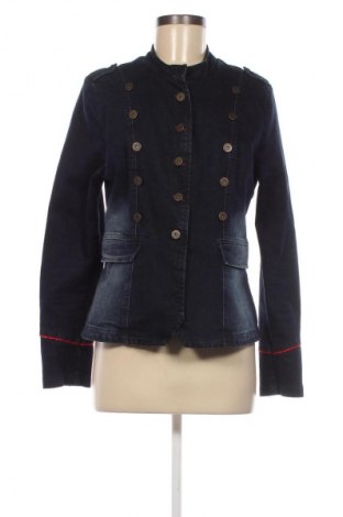 Damenjacke Unbranded, Größe L, Farbe Blau, Preis € 15,45
