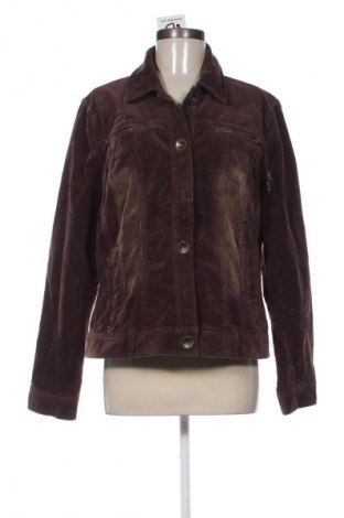 Geacă de femei Unbranded, Mărime XL, Culoare Maro, Preț 156,99 Lei
