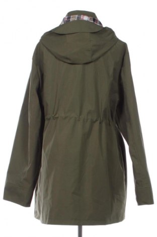 Damenjacke Unbranded, Größe XXL, Farbe Grün, Preis 33,99 €