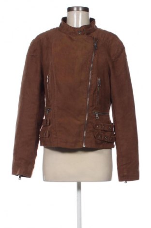 Geacă de femei Unbranded, Mărime XL, Culoare Maro, Preț 156,99 Lei