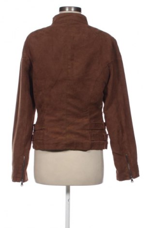 Geacă de femei Unbranded, Mărime XL, Culoare Maro, Preț 156,99 Lei
