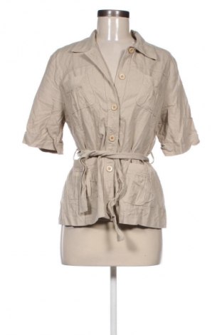 Geacă de femei Unbranded, Mărime XL, Culoare Bej, Preț 78,99 Lei