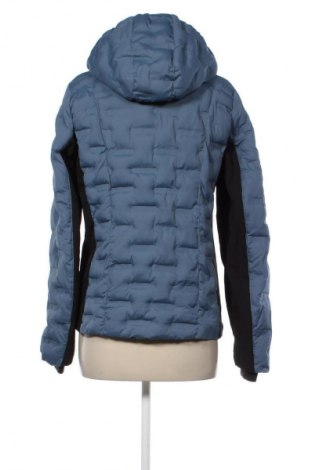 Damenjacke Elt, Größe M, Farbe Blau, Preis € 24,53