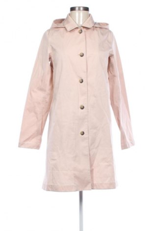 Damenjacke Uniqlo, Größe S, Farbe Aschrosa, Preis € 34,78