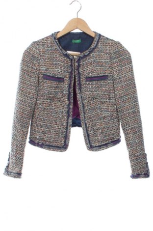 Női dzseki United Colors Of Benetton, Méret XS, Szín Sokszínű, Ár 8 349 Ft