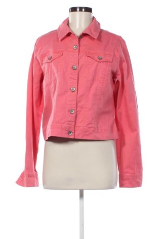 Geacă de femei Up 2 Fashion, Mărime M, Culoare Roz, Preț 106,08 Lei