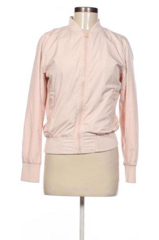 Damenjacke Urban Classics, Größe S, Farbe Rosa, Preis € 28,99