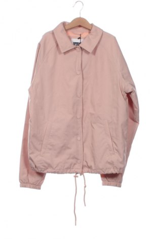 Női dzseki Urban Classics, Méret XS, Szín Rózsaszín, Ár 19 663 Ft