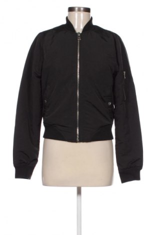 Дамско яке Vero Moda, Размер S, Цвят Черен, Цена 92,89 лв.