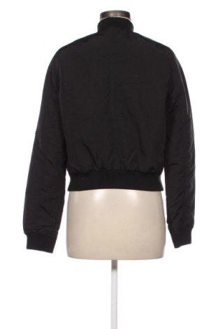 Дамско яке Vero Moda, Размер S, Цвят Черен, Цена 92,89 лв.