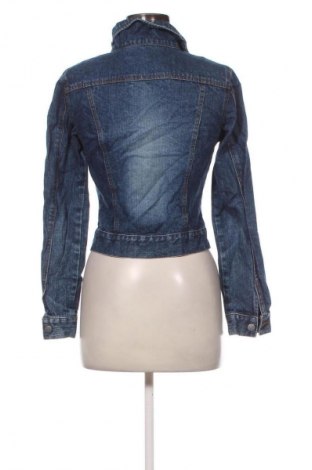 Geacă de femei Vero Moda, Mărime S, Culoare Albastru, Preț 110,99 Lei