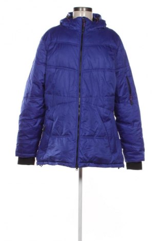 Damenjacke White Series, Größe L, Farbe Blau, Preis 40,99 €