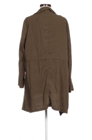 Damenjacke Yessica, Größe XL, Farbe Grün, Preis 22,59 €
