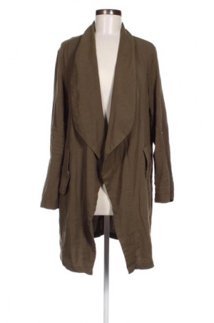 Damenjacke Yessica, Größe XL, Farbe Grün, Preis 22,59 €
