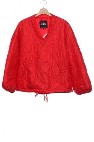 Damenjacke Zara, Größe XS, Farbe Lila, Preis € 28,64