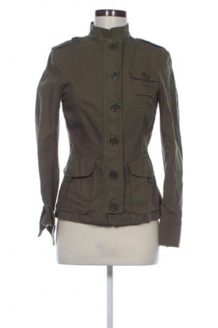 Damenjacke Zara, Größe S, Farbe Grün, Preis 33,99 €