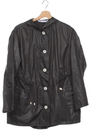 Damenjacke Zara, Größe XS, Farbe Grün, Preis € 24,20